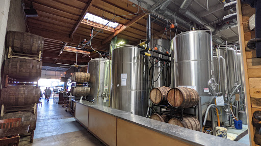El Segundo Brewing Company image