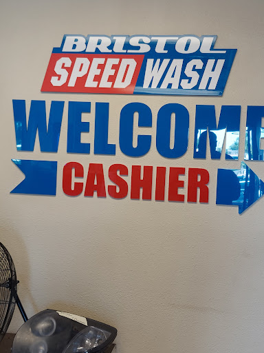 Car Wash «Bristol Car Wash», reviews and photos, 2402 S Bristol St, Santa Ana, CA 92704, USA