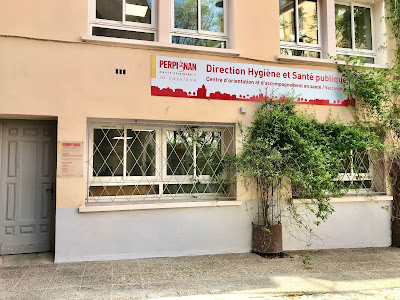 Direction Hygiéne et Santé à Perpignan