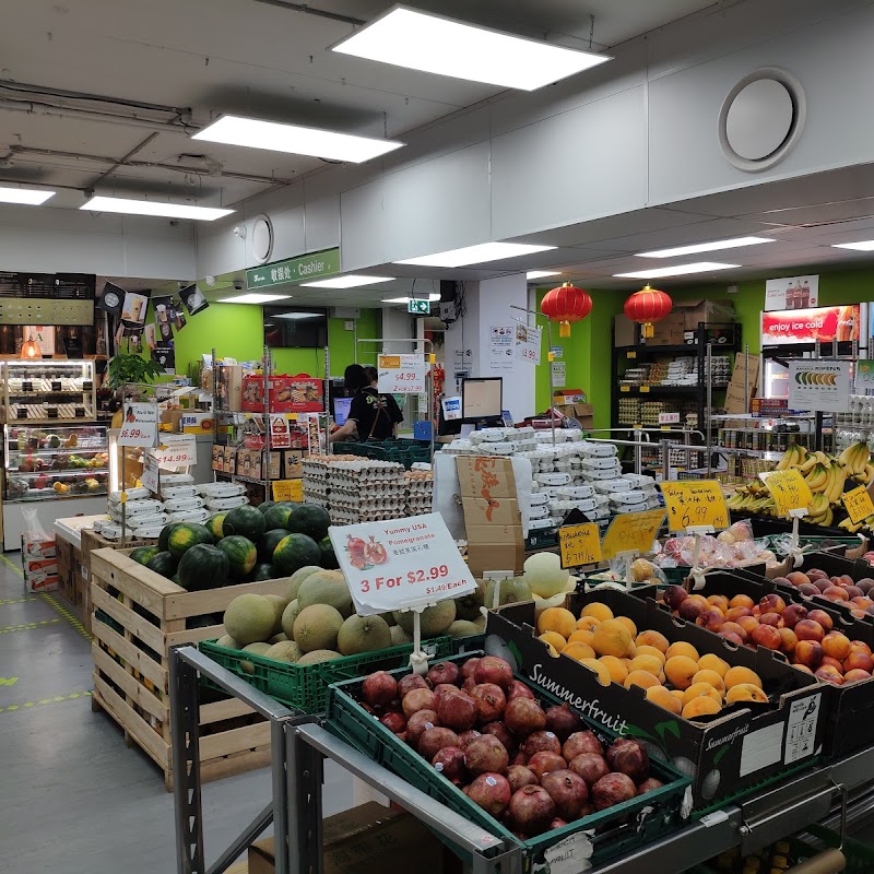Furein Asian Supermarket