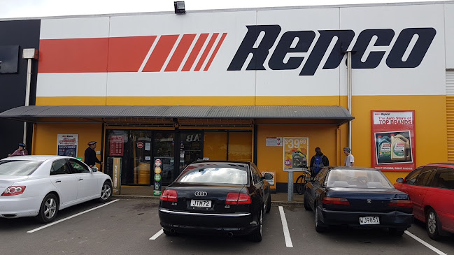 Reviews of Repco Papamoa in Papamoa - Auto repair shop