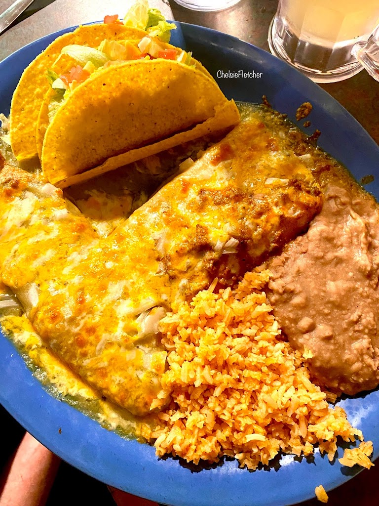 Pedroza's Restaurant 79331