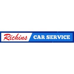 Auto Repair Shop «Richins Car Service», reviews and photos, 568 E 12300 S, Draper, UT 84020, USA