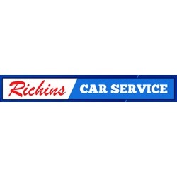 Auto Repair Shop «Richins Car Service», reviews and photos, 568 E 12300 S, Draper, UT 84020, USA