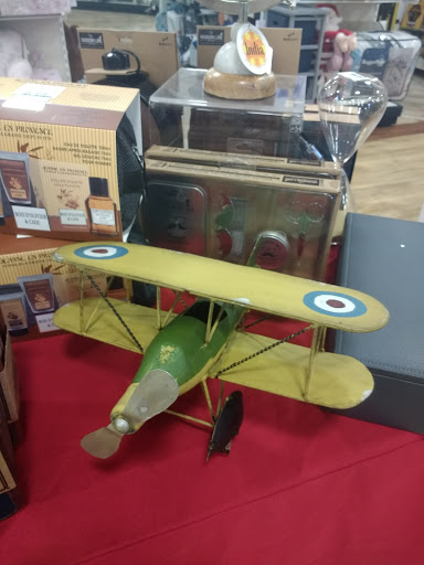 Department Store «HomeGoods», reviews and photos, 1400 Village Square Blvd, Tallahassee, FL 32312, USA