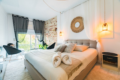 Villa Nueva - Holiday Home à Villeneuve-sur-Lot