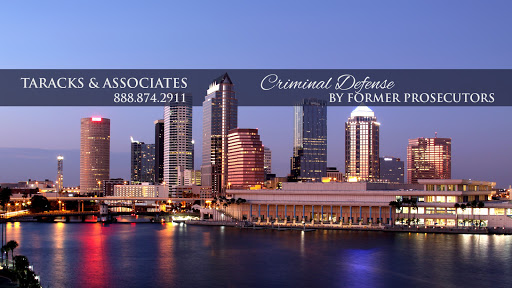 Criminal lawyers in Tampa