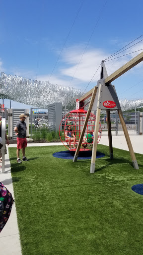 Science Museum «Science City», reviews and photos, 30 W Pershing Rd, Kansas City, MO 64108, USA