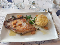 Plats et boissons du Restaurant La Criée Massy - n°18