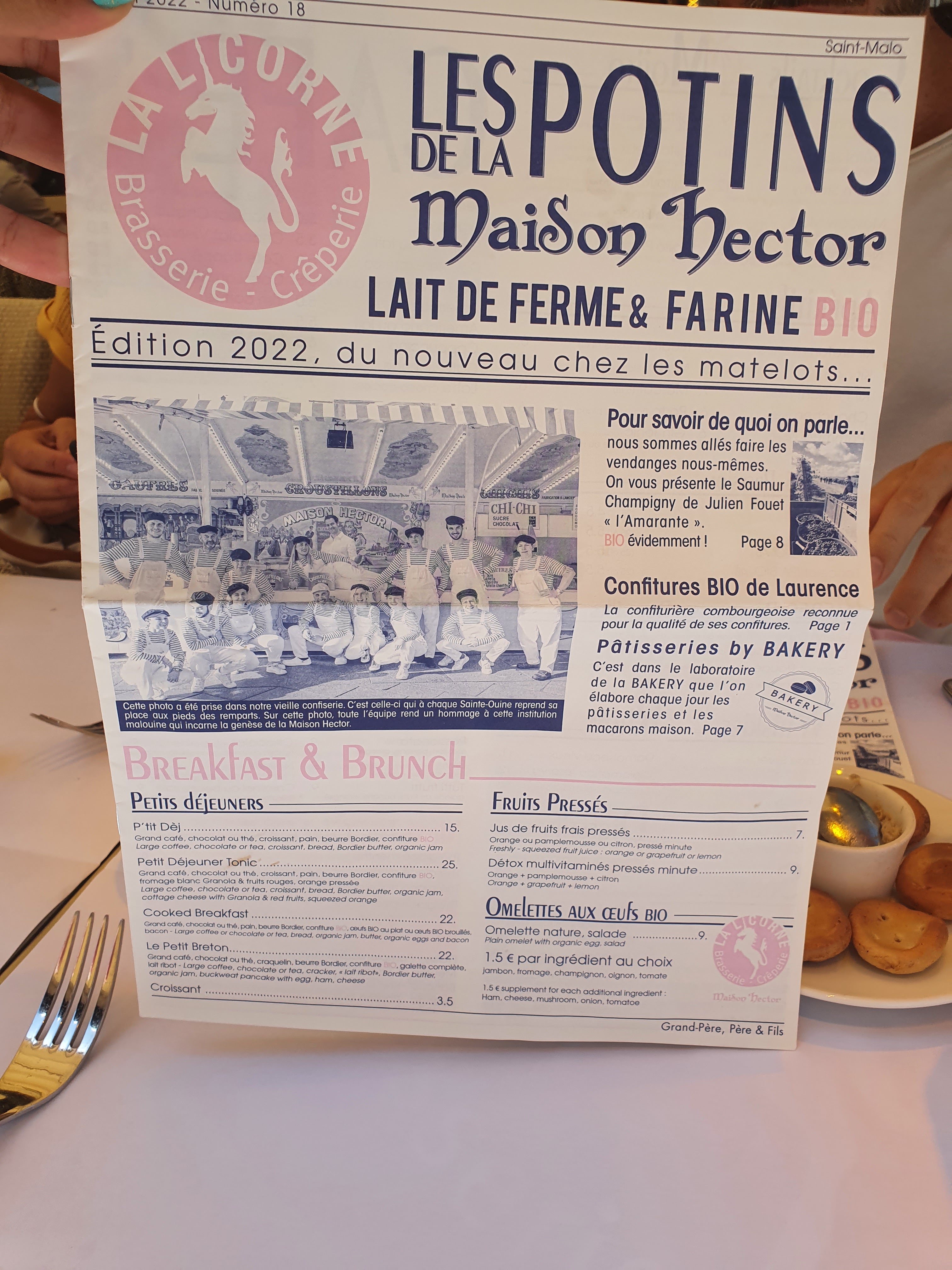 Photo n° 1 de l'avis de CELINE.H fait le 16/07/2022 à 21:16