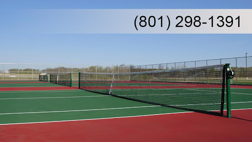 Reviews Parkin Tennis Courts Contractor In Utah
