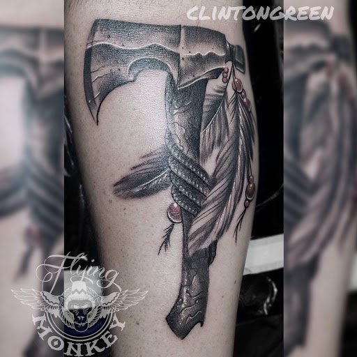 Explore jhene aiko tattoo ideas, creative tattoo ideas in Harrison, available at Flying Monkey Tattoo Parlour