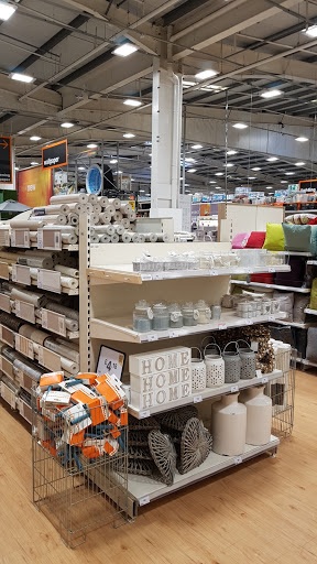 B&Q Aberdeen - Garthdee Road