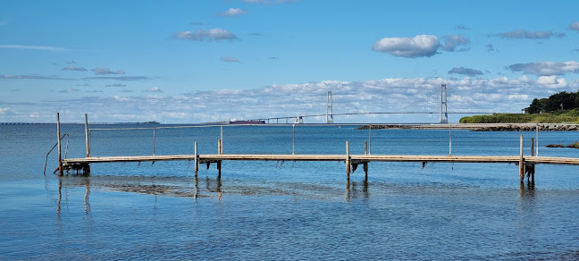 Ceres Stranden - Museum