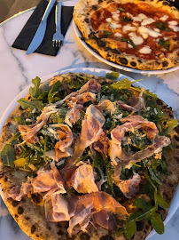 Plats et boissons du Pizzeria Ciao Marcello à Marseille - n°5