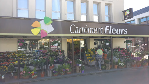 Carrément Fleurs - Fleuriste Toulouse Balma 31 - Livraison de fleurs à domicile