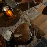 Photo n°1 de l'avis de Sina.b fait le 23/03/2024 à 19:21 sur le  Burgerheart Bamberg à Bamberg