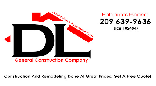 DL construction & Renovation Corp