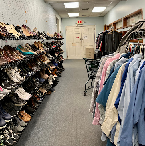 Thrift Store «Lighthouse Thrift Shop», reviews and photos, 6515 Rising Sun Ave # 1, Philadelphia, PA 19111, USA