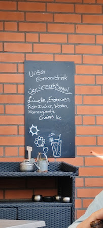 Restaurant Big Ben Wiesmoor à Wiesmoor menu