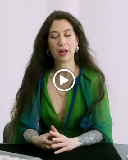 Explore university of michigan tattoo ideas, creative tattoo ideas in Miami Beach, available at MARIA TASH Fine Jewelry & Luxury Piercing