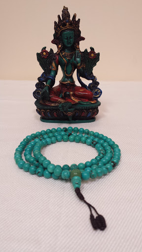 Gift Shop «Tibetan Himalayan Gift Shop», reviews and photos, 746 E Chatham St b, Cary, NC 27511, USA