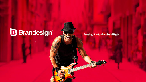 BRANDESIGN