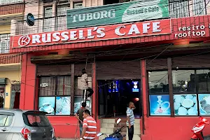 Russell's Cafe image