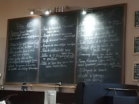 Restaurant français La Ferme de Bel Air à Fontenay-lès-Briis (la carte)