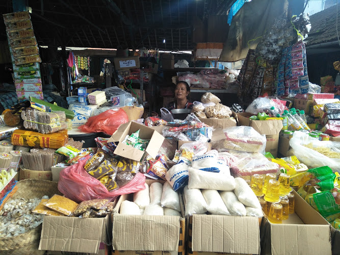 Pasar di Kabupaten Tabanan: Menjelajahi jumlah tempat Tempat Menarik!