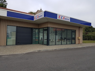 SASU ECENERGIE ENCINAS à Puyoo