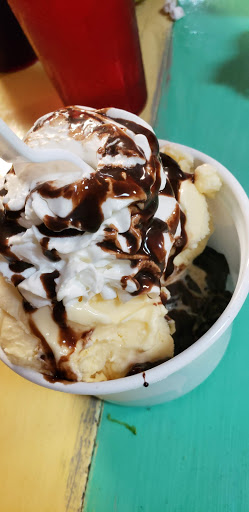 Ice Cream Shop «Rustic Scoops», reviews and photos, 162 Locust St, Dayton, TN 37321, USA