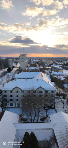 Debrecen Egyetem - ÁÉV Kollégium - Szolnok