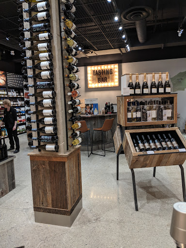 The Wine Shop and Tasting Room