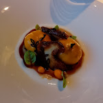 Photo n°3 de l'avis de Alessandra.l fait le 03/01/2024 à 14:23 sur le  Ristorante Ca' Stellina à Castellina