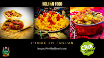 Photos du propriétaire du Restaurant de plats à emporter Holi Hai Food à Fougères - n°2