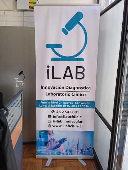 Laboratorio iLab
