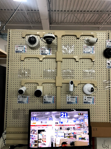 Electronics Store «Altex Computers & Electronics», reviews and photos, 9914 I-35, Austin, TX 78753, USA