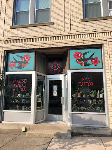 Explore american tattoo ideas, creative tattoo ideas in Mc Kees Rocks, available at PMA Tattoo