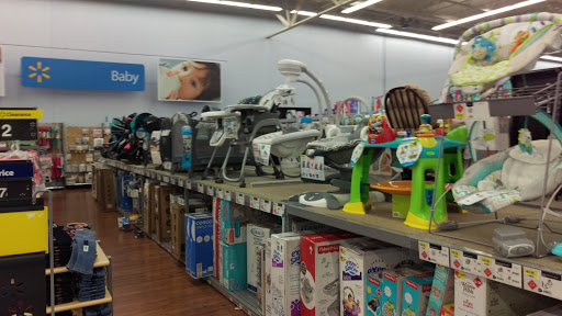 Discount Store «Walmart», reviews and photos, 4959 Main St, Spring Hill, TN 37174, USA