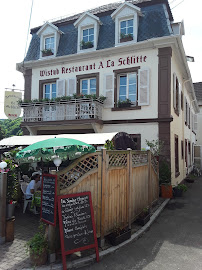 Photos du propriétaire du Restaurant à La Schlitte à Munster - n°17