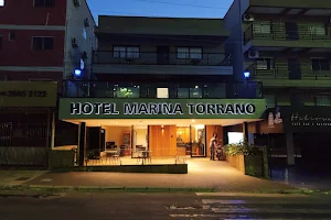 Hotel Marina Torrano ||| image