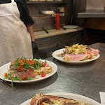 Photo n°1 de l'avis de Melis.o fait le 20/04/2024 à 22:26 sur le  Grand'Italia à Milan