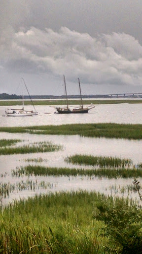 Park «Henry C. Chambers Waterfront Park», reviews and photos, Bay St, Beaufort, SC 29902, USA