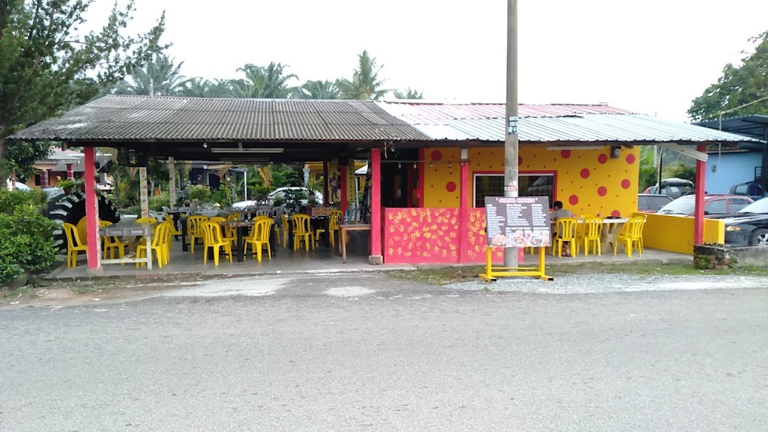 Rumah Makan Warisan Melaka