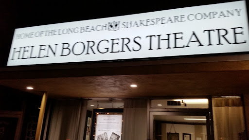 Long Beach Shakespeare Company