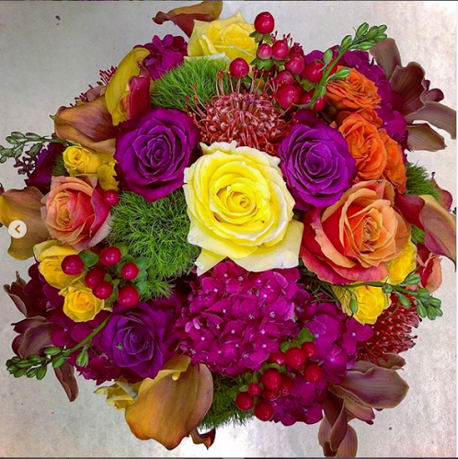 Florist «Finishing Touch Florist & Gifts», reviews and photos, 1645 140th Ave NE B4, Bellevue, WA 98005, USA