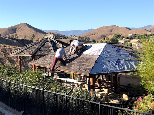 Roofing Contractor «Born 2 Roof», reviews and photos, 9769 Ramona Ave, Montclair, CA 91763, USA