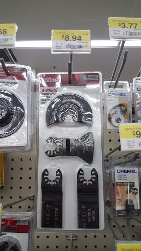 Discount Store «Walmart», reviews and photos, 1180 Fall River Ave, Seekonk, MA 02771, USA