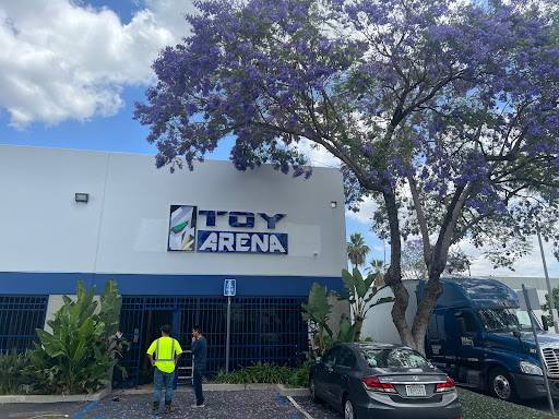 Toy Store «Toy Arena», reviews and photos, 14145 Proctor Ave, La Puente, CA 91746, USA